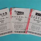 international lottery ticket